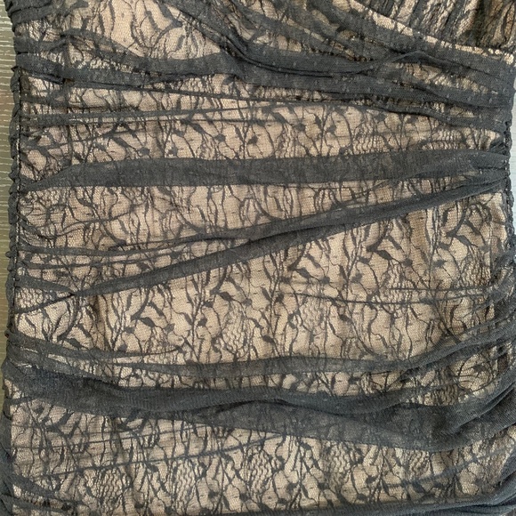 Max & Cleo size 6 cocktail dress - Picture 5 of 5